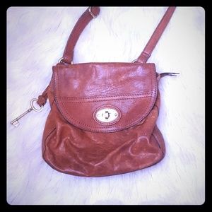 Fossil Vintage style Crossbody
